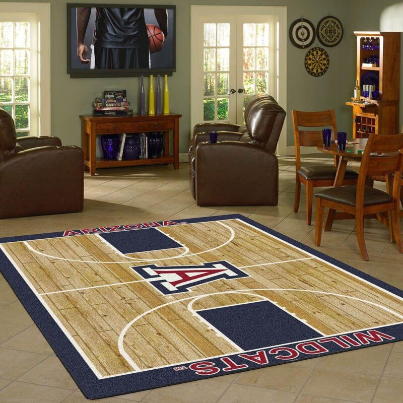 Appalachian State Rug Teamgeist Carpet Area Rug
