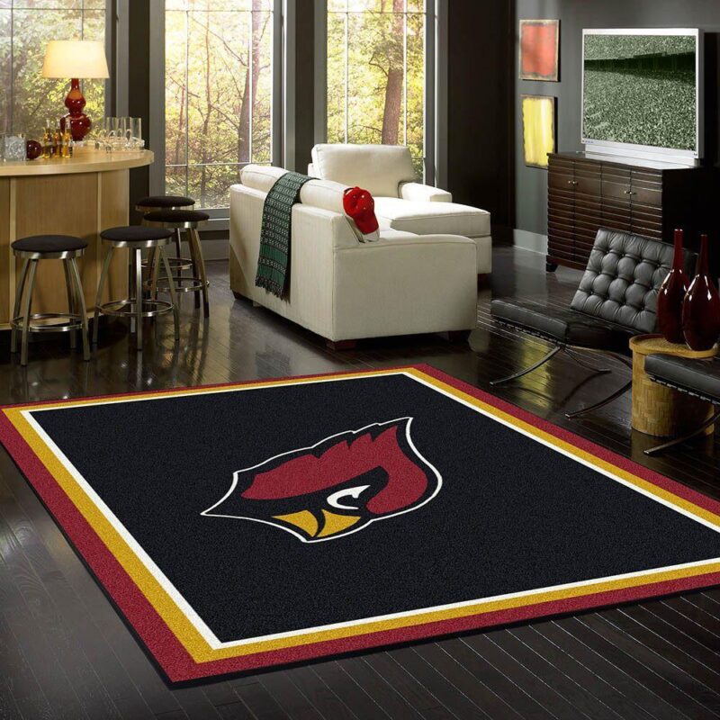 Arizona Cardinals Rug Teamgeist Carpet Area Rug