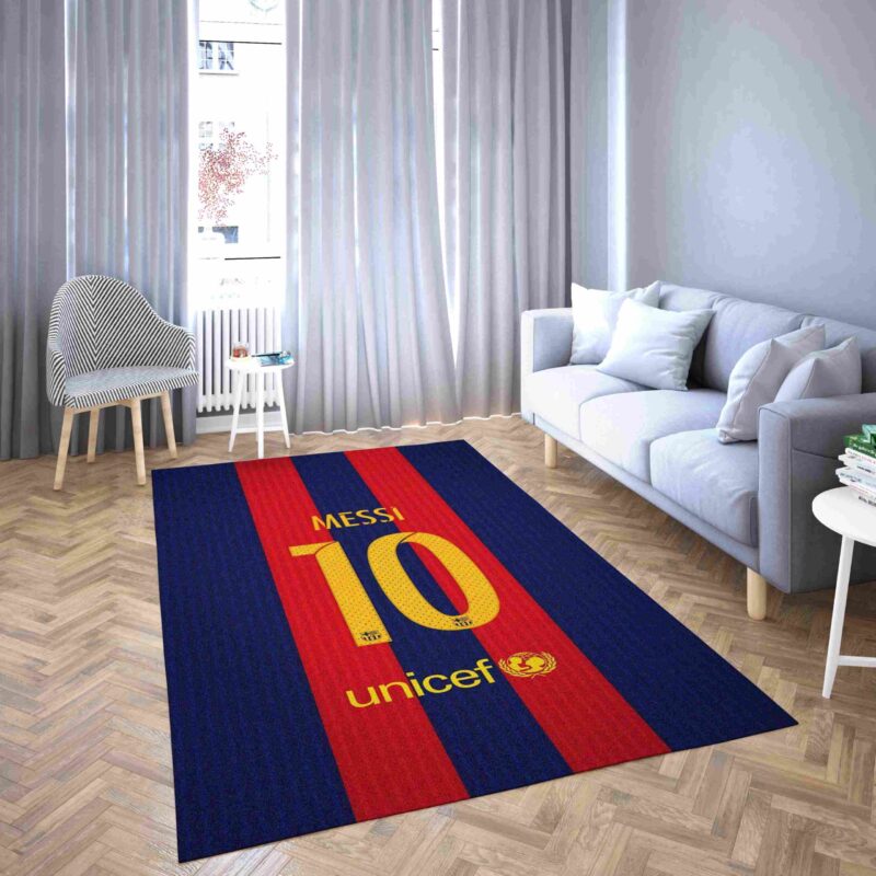 Barcelona M10 Carpet Area Rug