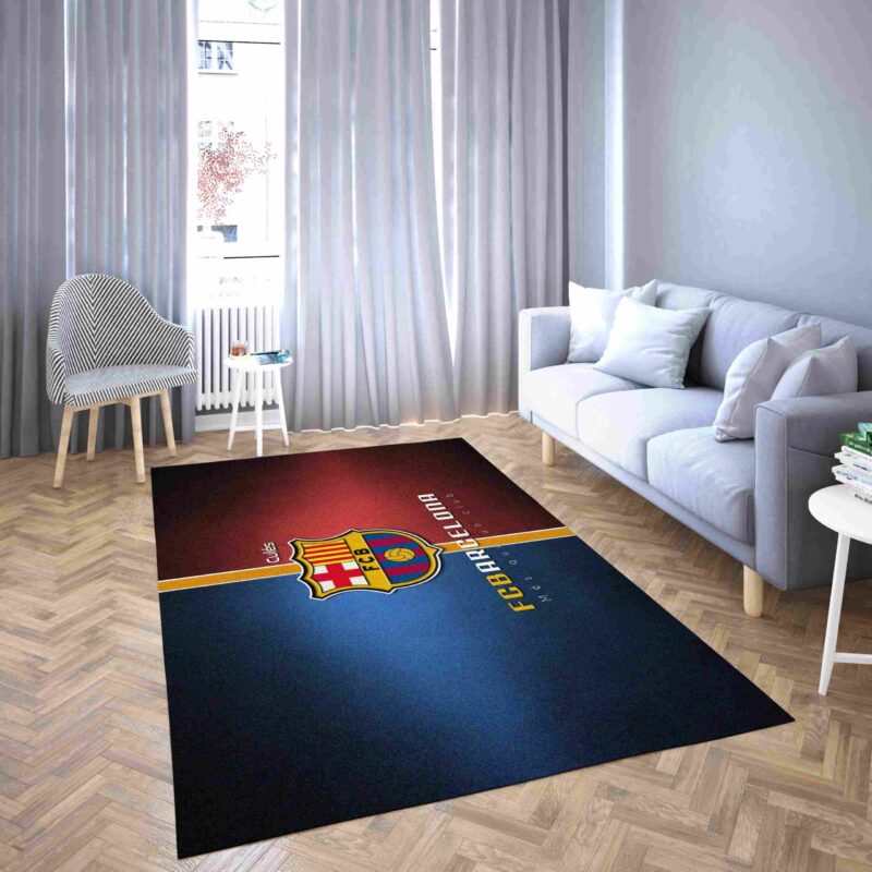 Barcelona Spirit Carpet Area Rug