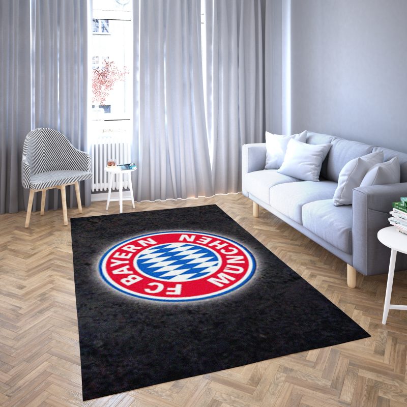 Bayern Nizza Hintergrund Carpet Area Rug Wohnzimmer Bereich Carpet Area Rug