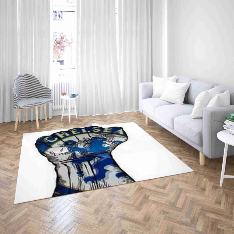 Chelsea Stahlstempel Carpet Area Rug