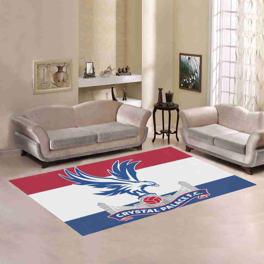 Crystal Palace Carpet Area Rug