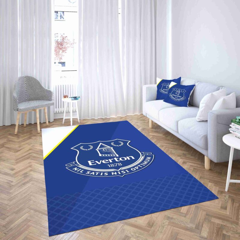 Everton 1878 Carpet Area Rug